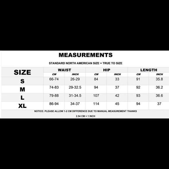 Textured TikTok Leggings - (Blue) - Picture 7 of 7